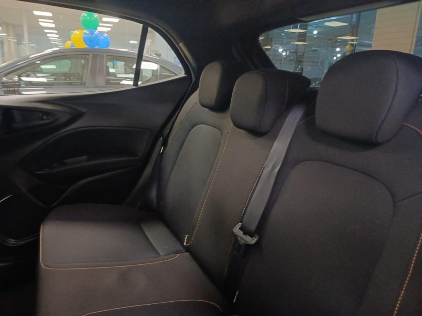 fiat/argo trekking 1.3 - baixo km aproveite!!!10
