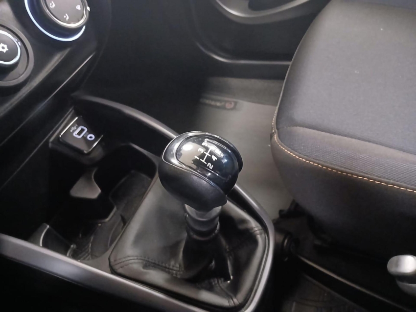 fiat/argo trekking 1.3 - baixo km aproveite!!!13