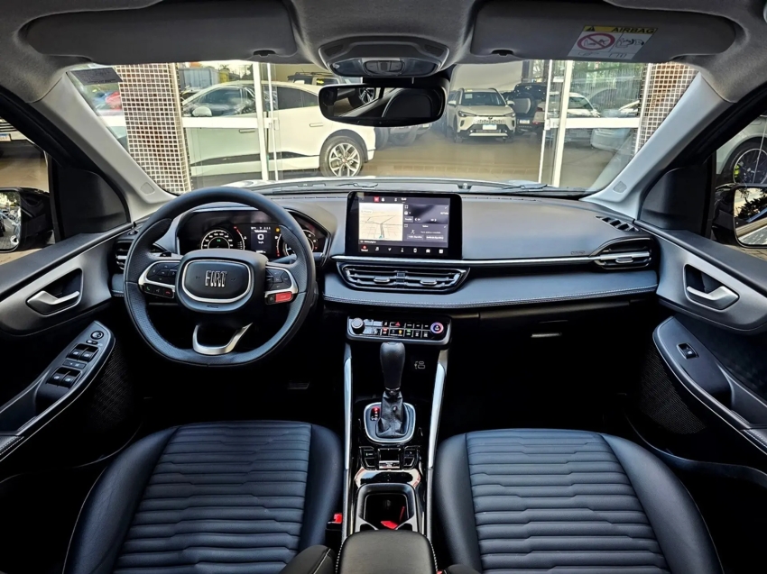 fiat fastback 1.0 turbo 200 hybrid audace cvt 9.9 hibrido 4p automatico 20254
