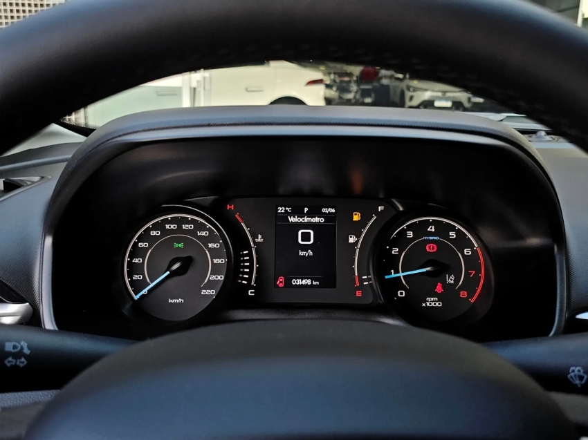 fiat fastback 1.0 turbo 200 hybrid audace cvt 9.9 hibrido 4p automatico 20258