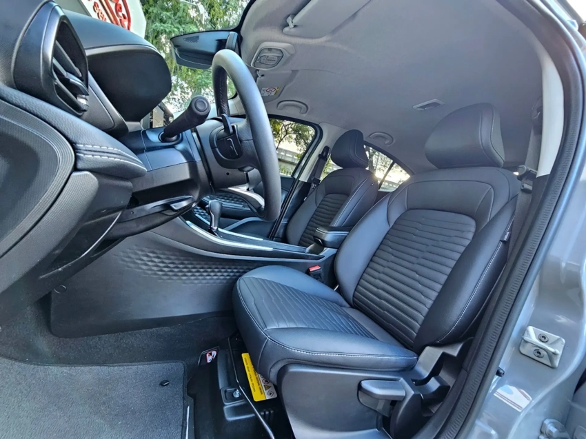 fiat fastback 1.0 turbo 200 hybrid audace cvt 9.9 hibrido 4p automatico 20256