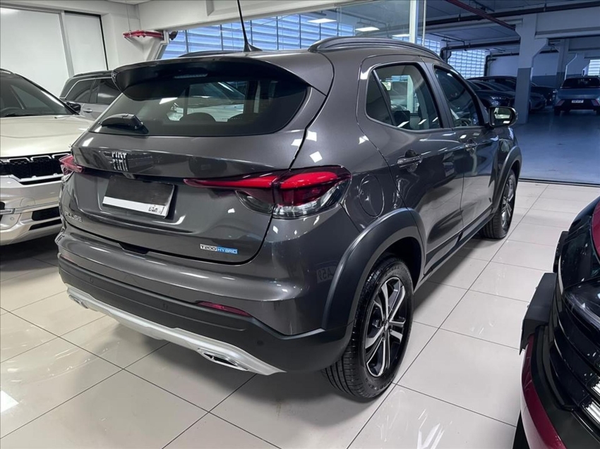 pulse 1.0 turbo 200 hybrid audace cvt - top demais!!4