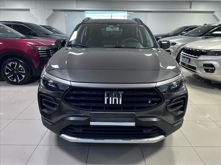 pulse 1.0 turbo 200 hybrid audace cvt - top demais!!2