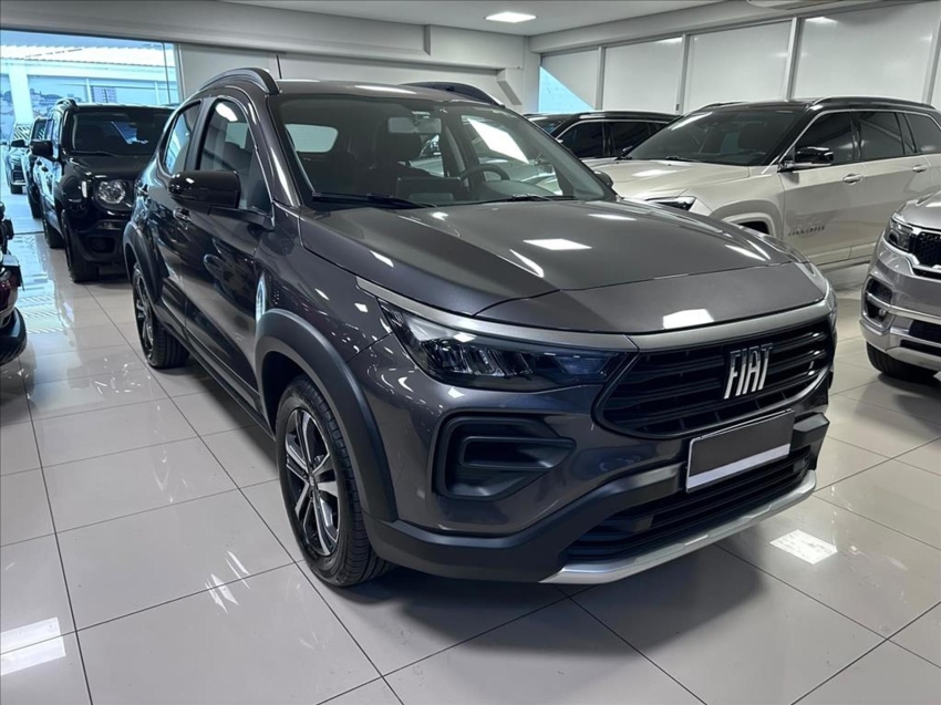 pulse 1.0 turbo 200 hybrid audace cvt - top demais!!0