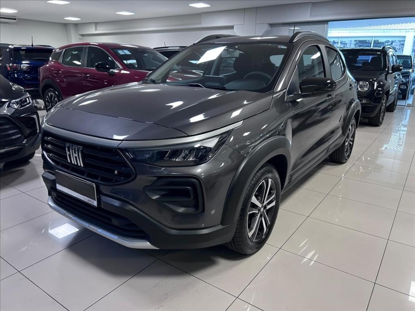 pulse 1.0 turbo 200 hybrid audace cvt - top demais!!1