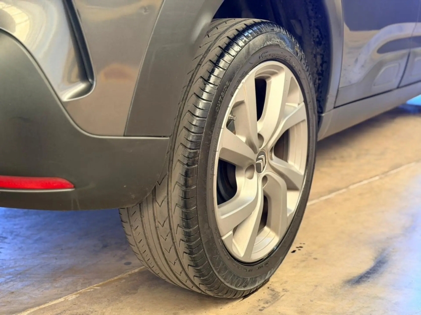 c4 cactus 1.6 vti 120 flex feel eat6 - muito novo!!!14