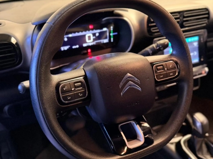 c4 cactus 1.6 vti 120 flex feel eat6 - muito novo!!!9