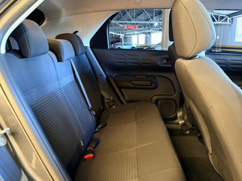 c4 cactus 1.6 vti 120 flex feel eat6 - muito novo!!!10