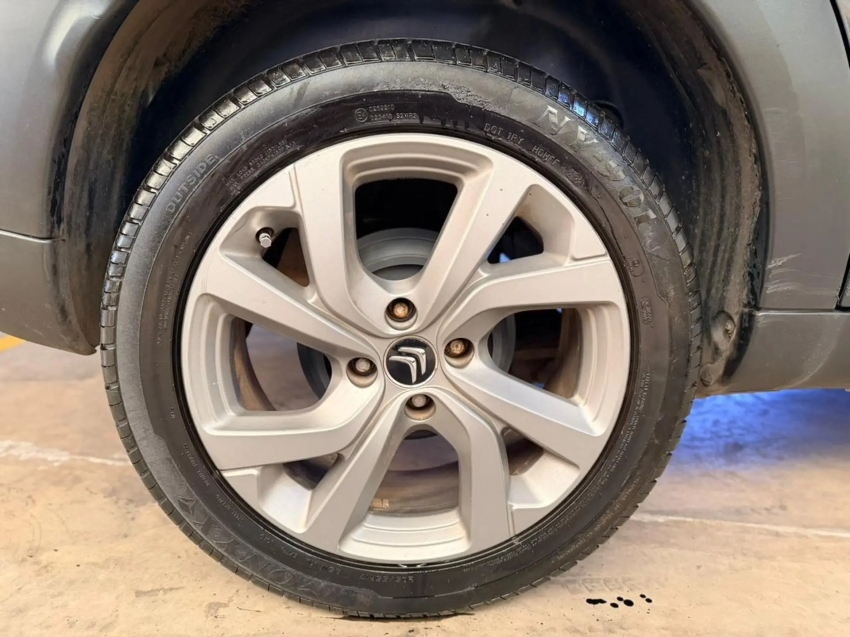 c4 cactus 1.6 vti 120 flex feel eat6 - muito novo!!!13
