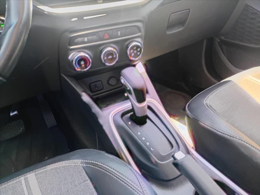 tracker turbo ltz 1.0 - novo demais!!!9