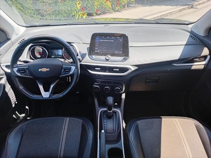 tracker turbo ltz 1.0 - novo demais!!!6