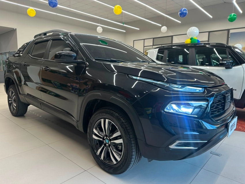 fiat toro 1.3 turbo 270 flex freedom at6 4p automatico 20250