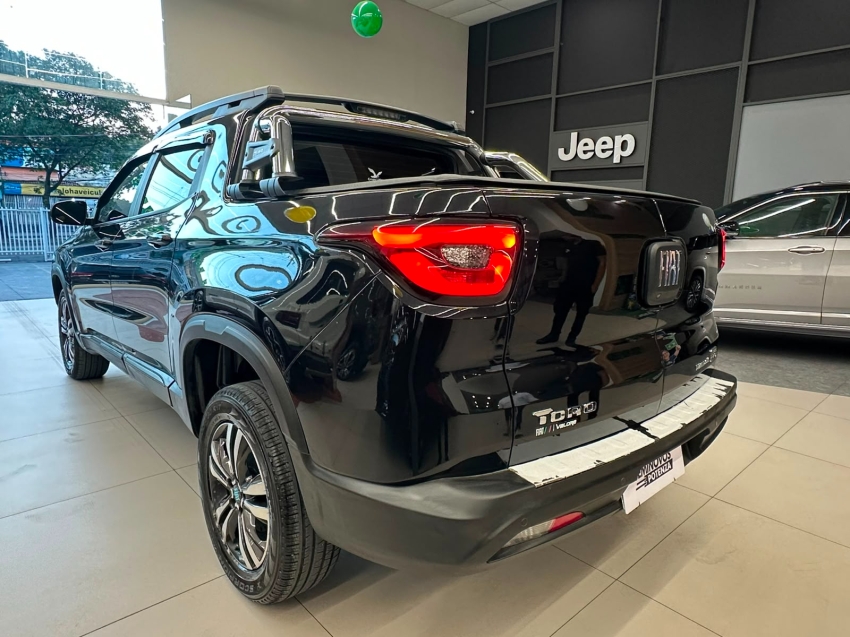 fiat toro 1.3 turbo 270 flex freedom at6 4p automatico 20253