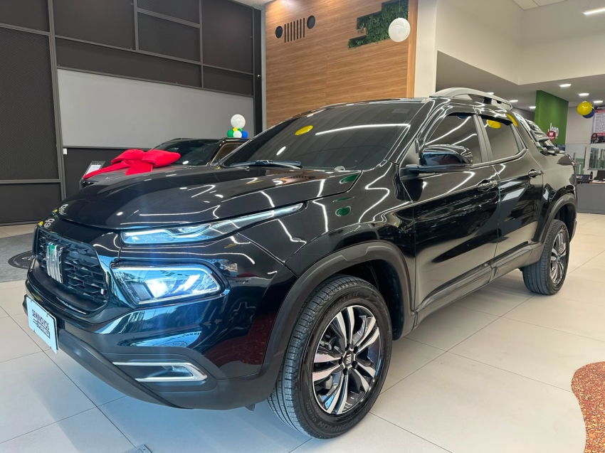 fiat toro 1.3 turbo 270 flex freedom at6 4p automatico 20251