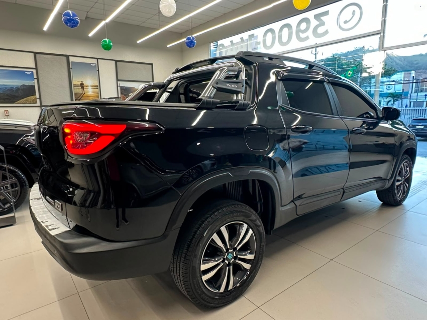 fiat toro 1.3 turbo 270 flex freedom at6 4p automatico 20254