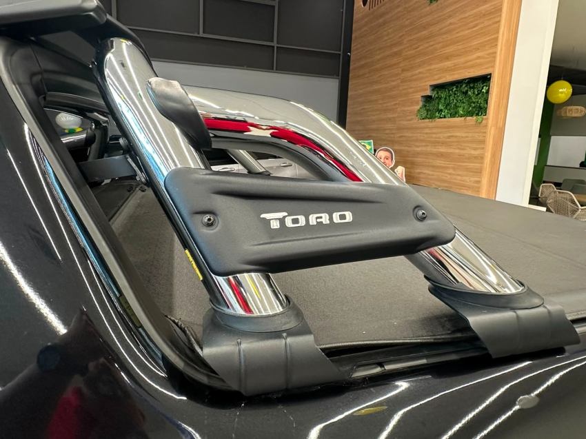 fiat toro 1.3 turbo 270 flex freedom at6 4p automatico 202511