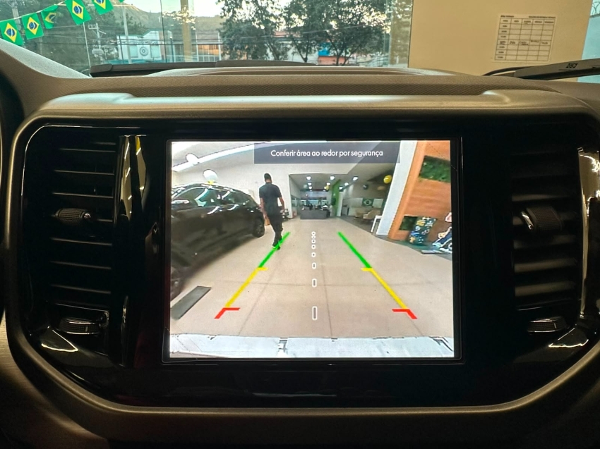 fiat toro 1.3 turbo 270 flex freedom at6 4p automatico 202513
