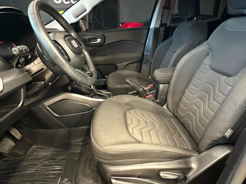 fiat toro 1.3 turbo 270 flex freedom at6 4p automatico 20259