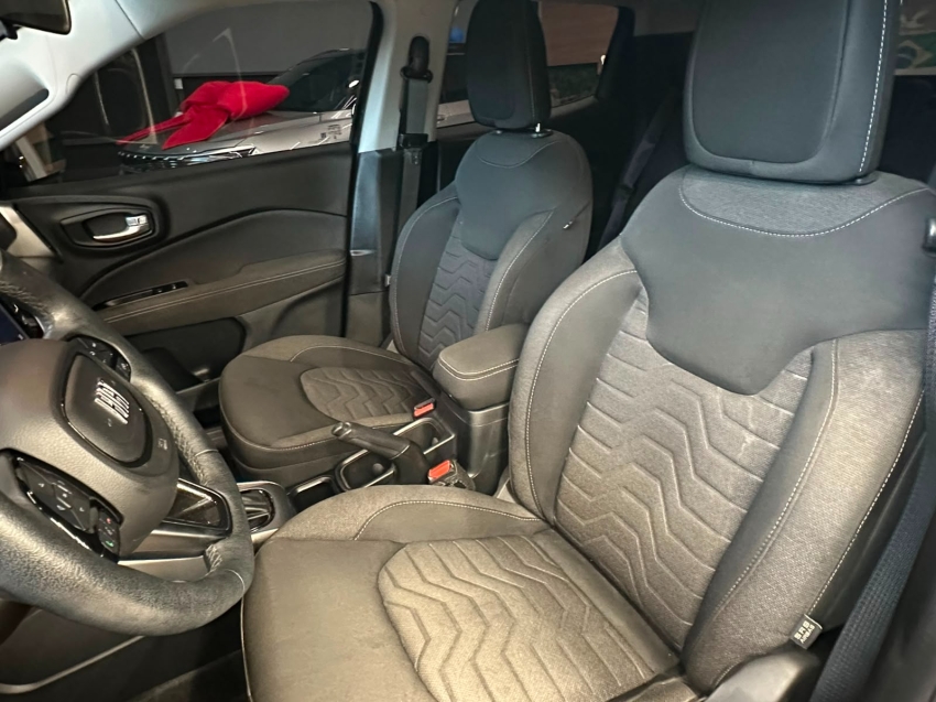 fiat toro 1.3 turbo 270 flex freedom at6 4p automatico 202510