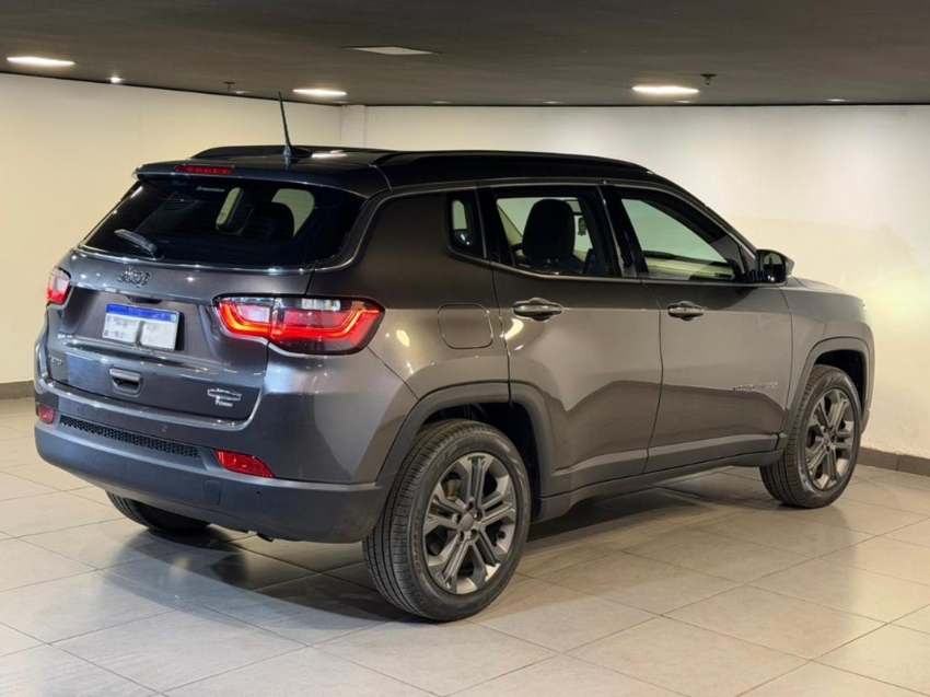 jeep compass 1.3 t270 turbo flex longitude at6 1.6 4p automatico 20224
