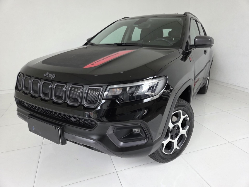 compass 2.0 16v diesel trailhawk 4x4  - $20.000 abaixo da fipe!!2