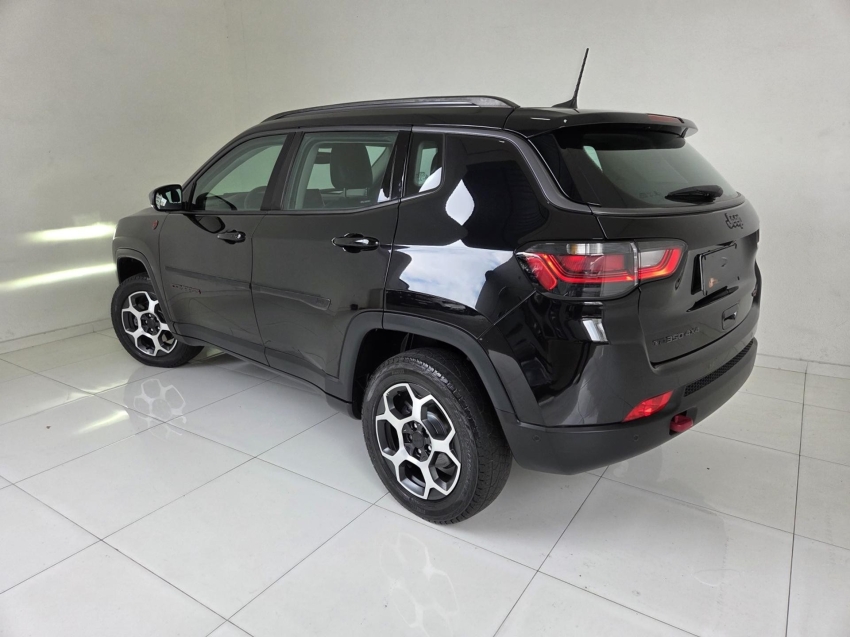 compass 2.0 16v diesel trailhawk 4x4  - $20.000 abaixo da fipe!!3