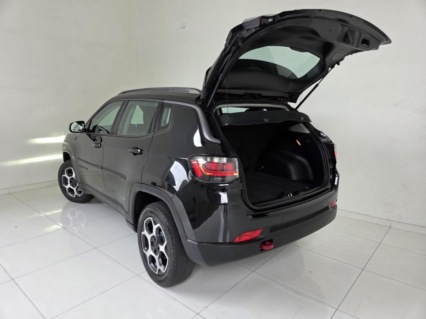 compass 2.0 16v diesel trailhawk 4x4  - $20.000 abaixo da fipe!!5