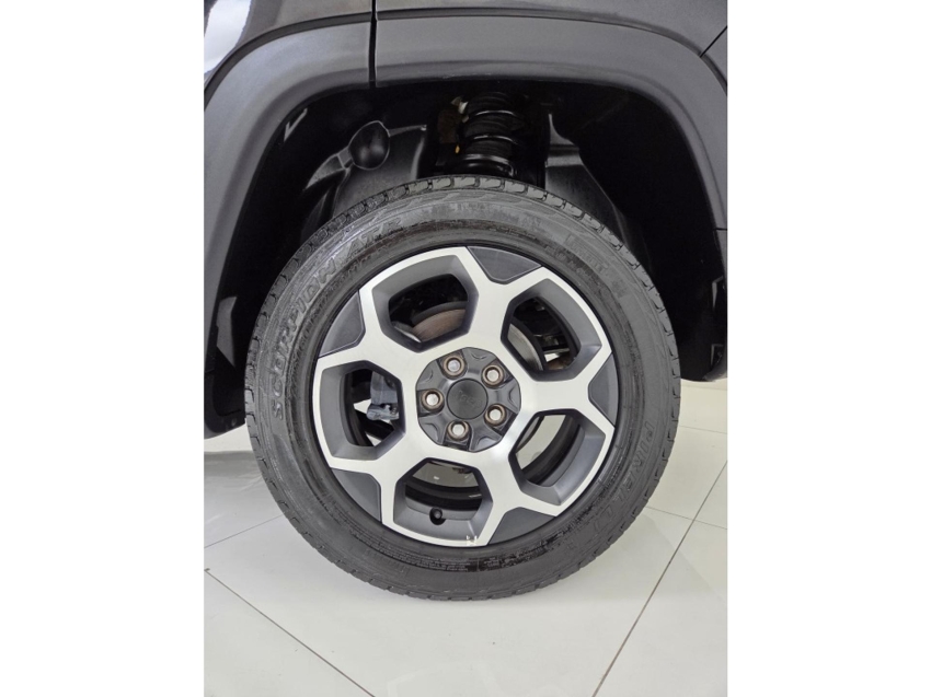 compass 2.0 16v diesel trailhawk 4x4  - $20.000 abaixo da fipe!!10