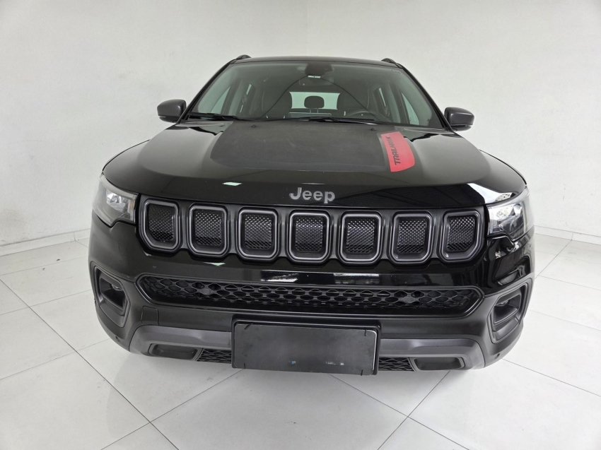 compass 2.0 16v diesel trailhawk 4x4  - $20.000 abaixo da fipe!!