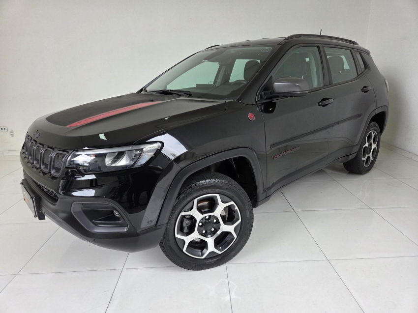compass 2.0 16v diesel trailhawk 4x4  - $20.000 abaixo da fipe!!1