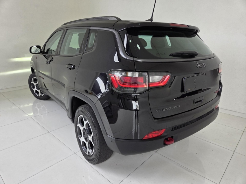 compass 2.0 16v diesel trailhawk 4x4  - $20.000 abaixo da fipe!!4