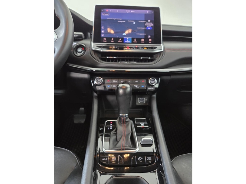compass 2.0 16v diesel trailhawk 4x4  - $20.000 abaixo da fipe!!9