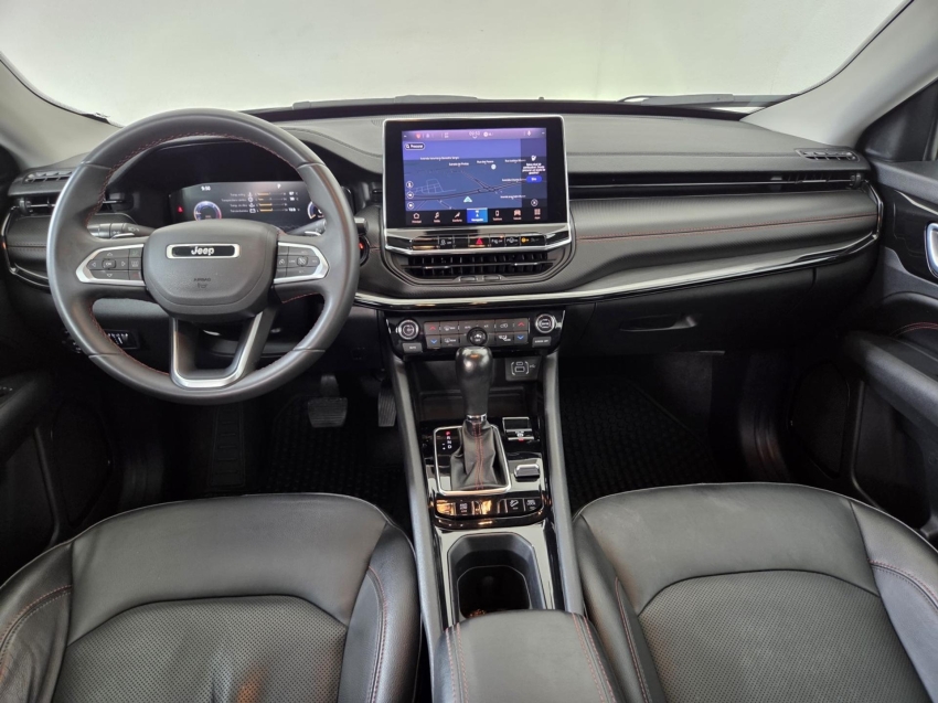 compass 2.0 16v diesel trailhawk 4x4  - $20.000 abaixo da fipe!!6