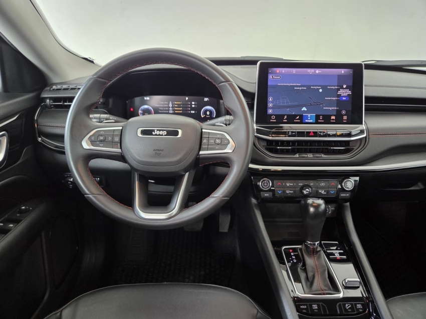 compass 2.0 16v diesel trailhawk 4x4  - $20.000 abaixo da fipe!!7