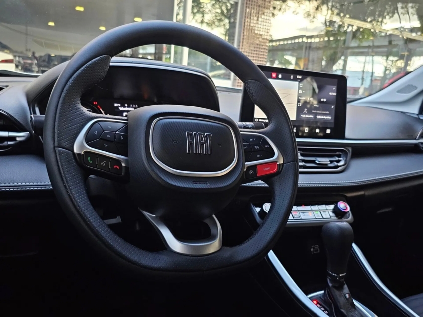 fastback 1.0 turbo 200 flex audace cvt9