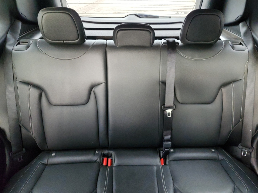 renegade 1.3 t270 turbo flex sport at6 - novo demais!!!8