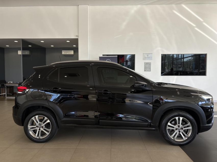 pulse 1.0 turbo 200 flex audace cvt - super novo!!!6
