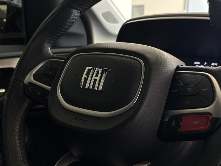 pulse 1.0 turbo 200 flex audace cvt - super novo!!!12