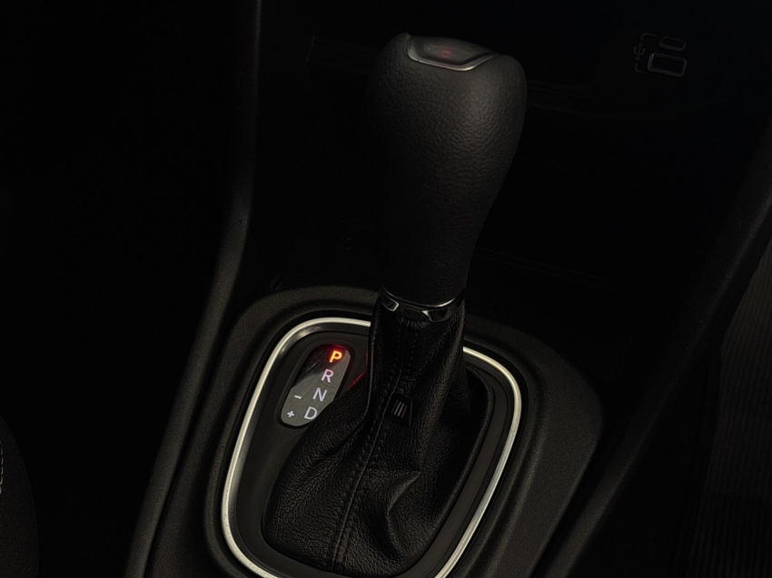 pulse 1.0 turbo 200 flex audace cvt - super novo!!!13