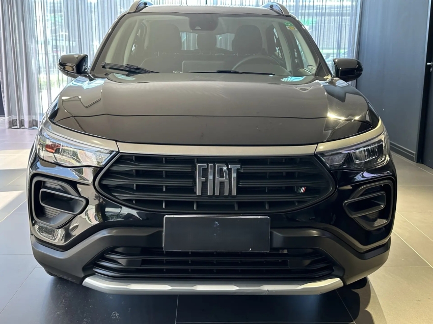 pulse 1.0 turbo 200 flex audace cvt - impecavel carro!!!2