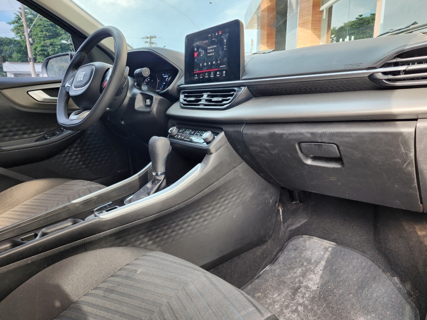 fastback 1.0 turbo 200 flex audace cvt8