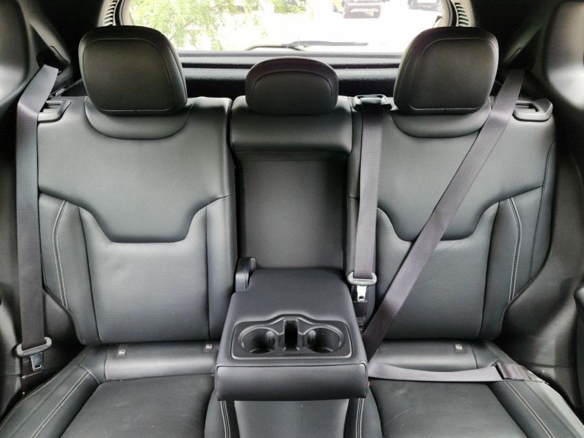 compass 1.3 t270 turbo flex s at6 - super novo!!!6