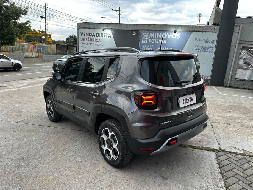 jeep renegade 4x4 turbo flex teto solar automatico t270 trailhawk3