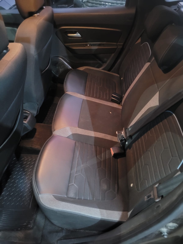 duster intense 1.6 cvt - impecavel!!!8