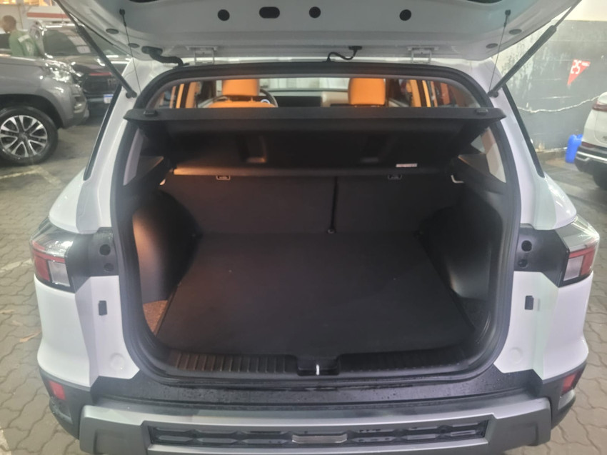 hyundai creta 1.0 tgdi flex platinum automatico 9.9 4p 202512