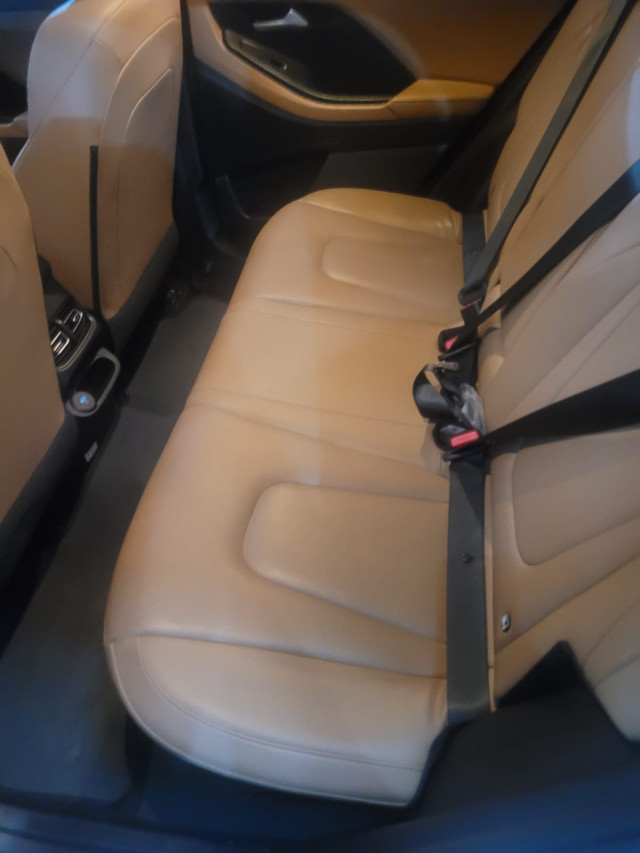 hyundai creta 1.0 tgdi flex platinum automatico 9.9 4p 20256