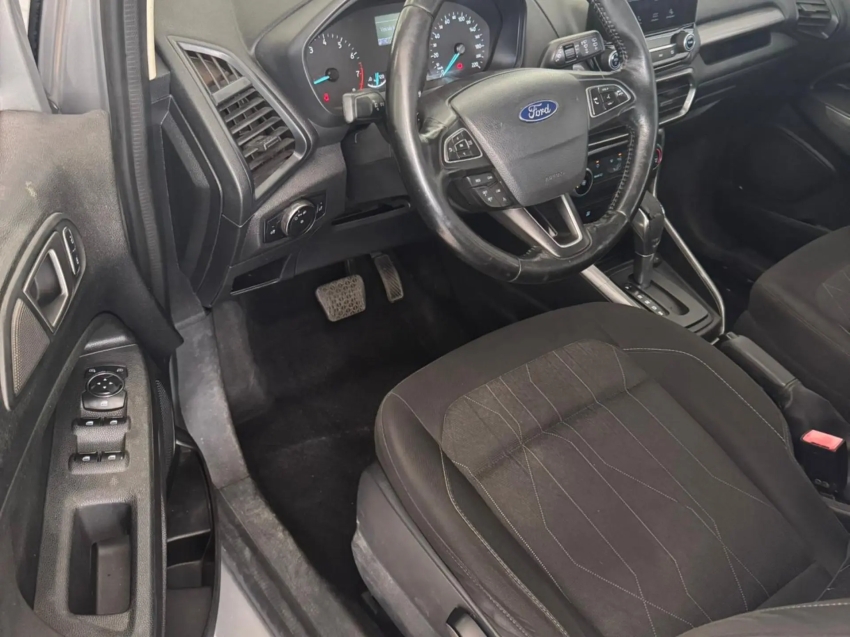 ford ecosport 1.5 ti-vct flex se automatico 1.6 4p 20196