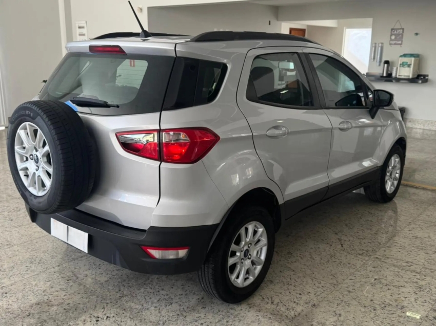 ford ecosport 1.5 ti-vct flex se automatico 1.6 4p 20194