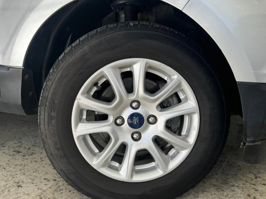 ford ecosport 1.5 ti-vct flex se automatico 1.6 4p 20198