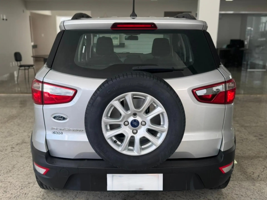 ford ecosport 1.5 ti-vct flex se automatico 1.6 4p 20195